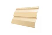 Корабельная доска НН 0,261 0,45 PE RAL 1015 светлая слоновая кость – Купить оптом и в розницу