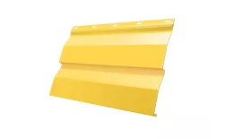 Корабельная Доска 0,265 0,45 PE с пленкой RAL 1018 цинково-желтый. Цена: 739 руб. Артикул: 40973