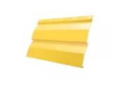 Корабельная доска НН 0,261 0,45 PE RAL 1018 цинково-желтый – Купить оптом и в розницу