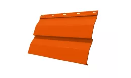 Корабельная Доска 0,265 0,45 PE с пленкой RAL 2004 оранжевый. Цена: 739 руб. Артикул: 39834
