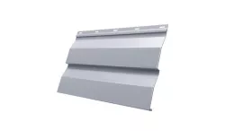 Корабельная Доска 0,265 0,5 Satin RAL 9006бело-алюминиевый. Цена: 702 руб. Артикул: 39903