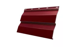 Корабельная Доска 0,265 0,5 Satin с пленкой RAL 3009 оксидно-красный. Цена: 819 руб. Артикул: 40418