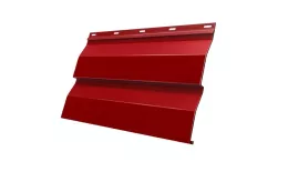 Корабельная Доска 0,265 0,5 Satin с пленкой RAL 3011 коричнево-красный. Цена: 815 руб. Артикул: 39874