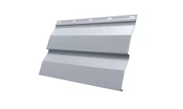 Корабельная Доска 0,265 0,5 Satin с пленкой RAL 9006бело-алюминиевый. Цена: 790 руб. Артикул: 40422