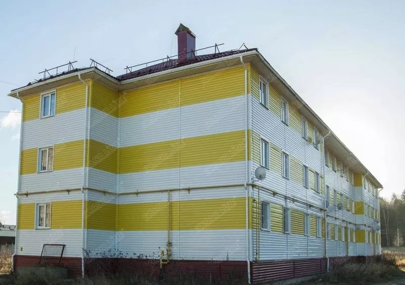 Корабельная Доска 0,265 0,5 Satin с пленкой RAL 9006бело-алюминиевый купить в краснодаре