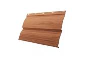 Вертикаль Классик 0,45 Print Elite Honey Wood TwinColor – Купить оптом и в розницу