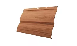 Вертикаль Классик 0,45 Print Elite Honey Wood TwinColor. Артикул: 39993