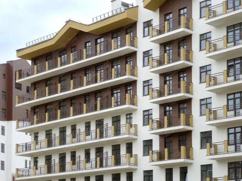 Корабельная Доска 0,265 Grand Line 0,5 PurLite Matt с пленкой RAL 9005 черный купить в краснодаре