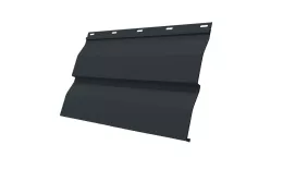 Корабельная Доска 0,265 0,5 Satin Matt TX с пленкой RAL 7016 антрацитово-серый. Цена: 950 руб. Артикул: 41229