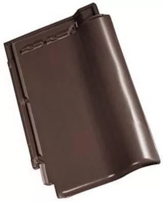 Керамическая черепица Koramic Alegra 9 купить в краснодаре