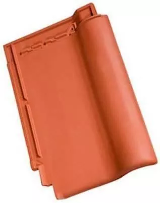 Керамическая черепица Koramic Alegra 9 купить в краснодаре