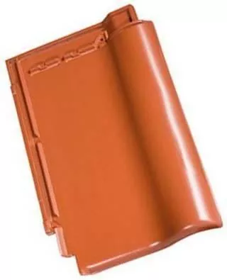 Керамическая черепица Koramic Alegra 9 купить в краснодаре