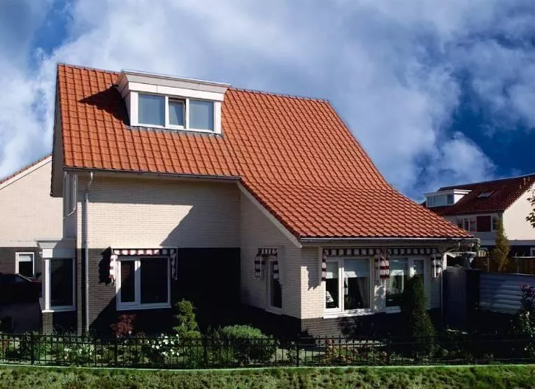 Керамическая черепица Koramic Alegra 9 купить в краснодаре