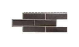 Фасадные панели Альта-Профиль Камень Венецианский Коричневый. Цена: 722 руб. Артикул: Aita-Profil-FP02_4