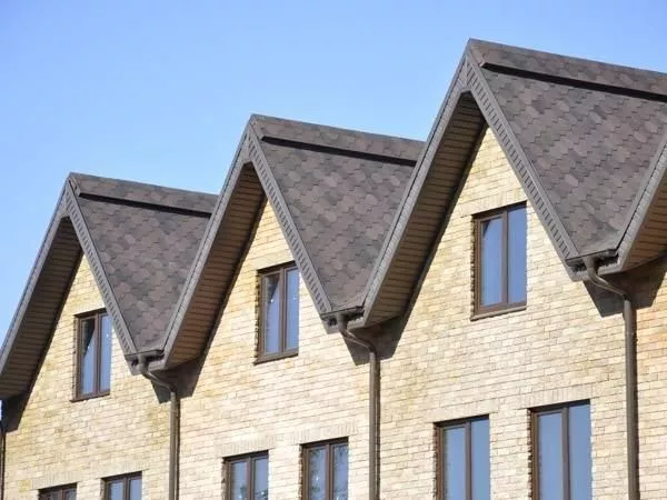 Мягкая черепица ICOPAL Антик Натурально-коричневый купить в краснодаре