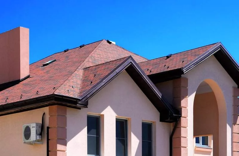 Гибкая черепица Tegola Nobile Tile Верона красный с отливом купить в краснодаре