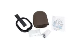 Вентиль кровельный Kredo GrandLine - KTV бордо. Цена: 4507 руб. Артикул: 42720