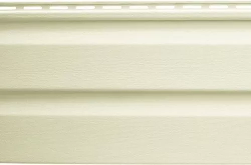 Сайдинг виниловый Альта-Профиль Альта Классика Кремовый купить в краснодаре