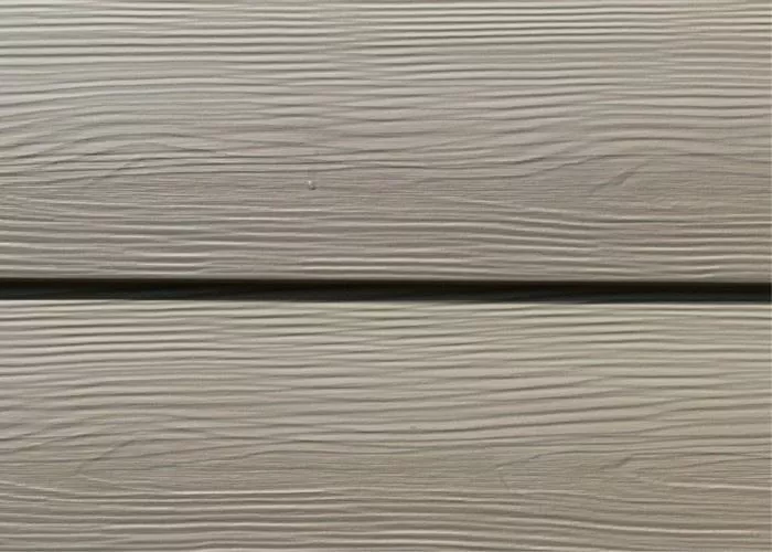 Сайдинг виниловый (вспененный) Альта-Борд Стандарт  Кремовый купить в краснодаре