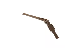 Крепление регулируемое для кронштейна желоба Döcke PREMIUM Каштан. Цена: 220 руб. Артикул: Döcke-VOD_Premium12-2