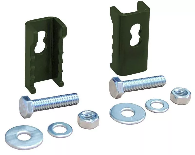 Крепление кронштейна на фальц Grand Line RR 11 (комплект) купить в краснодаре