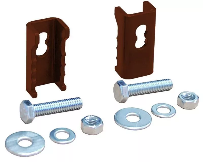 Крепление кронштейна на фальц Grand Line RR 29 (комплект) купить в краснодаре