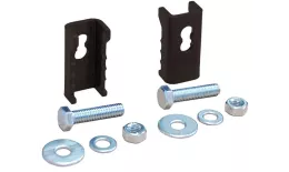 Крепление кронштейна на фальц Grand Line RR 32 (комплект). Цена: 772 руб. Артикул: 44105