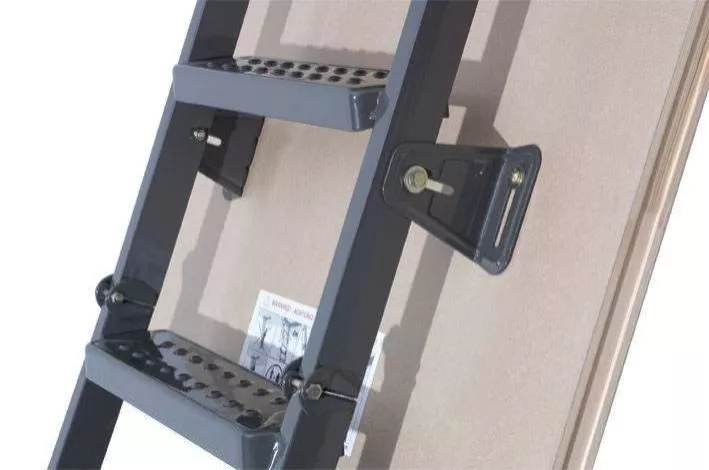 Лестница Fakro LMS 70*120*280 см. купить в краснодаре