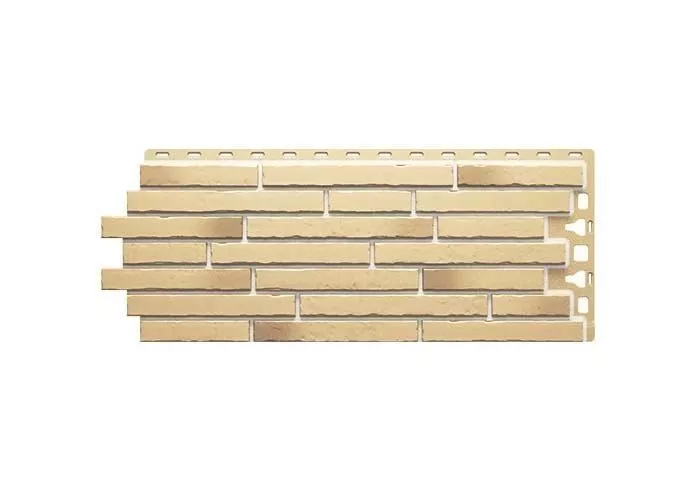 Фасадные панели Docke KLINKER Каракумы купить в краснодаре