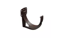 Кронштейн желоба Döcke STANDARD Темно-коричневый. Цена: 50 руб. Артикул: Döcke-VOD34