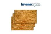 Плита OSB-3 - KRONOSPAN 1220*2440*9мм – Купить оптом и в розницу