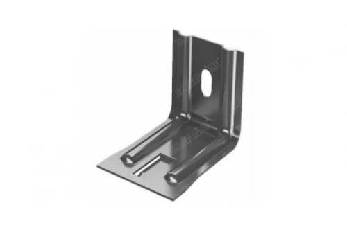 Кронштейн крепежный усиленный Grand Line ККУ 180х80х100(1,2мм) купить в краснодаре