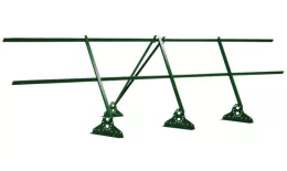 Ограждение кровельное Grand Line 0,9х3 RAL 6002. Цена: 6248 руб. Артикул: 43978