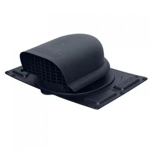 Кровельный вентиль KTV- General черный купить в краснодаре