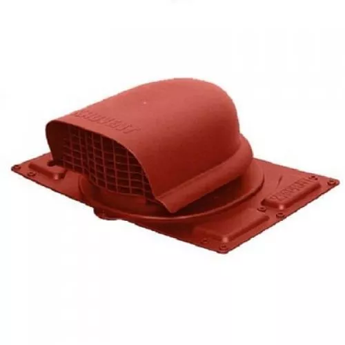 Кровельный вентиль KTV- General красный купить в краснодаре