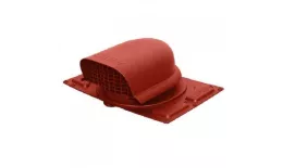 Кровельный вентиль KTV- General красный. Цена: 4645 руб. Артикул: 43035