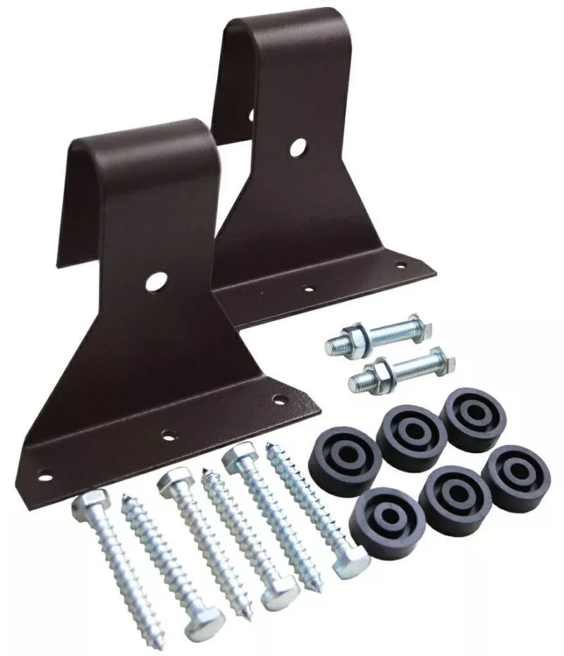 Кронштейн кровельный для лестницы Grand Line RR 32 (комплект) купить в краснодаре