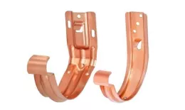 Крюк универсальный с комплектом крепления (125/90) Аквасистем (медь). Цена: 2016 руб. Артикул: Aquasystem-VS59