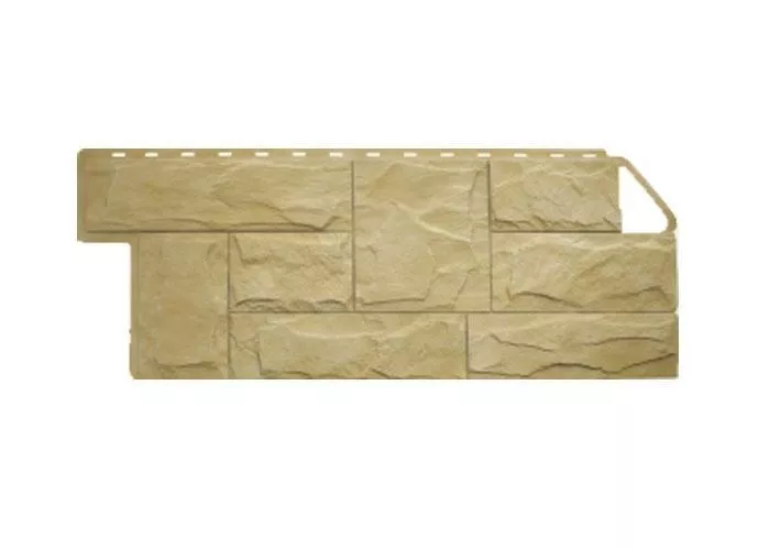 Фасадные панели Альта-Профиль Гранит Крымский купить в краснодаре