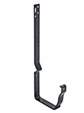 Крюк длинный полоса Grand Line Vortex Matt 127мм RAL 7024 Серый купить в краснодаре