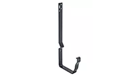 Крюк длинный полоса Grand Line Vortex Matt 127мм RAL 7024 Серый. Цена: 296 руб. Артикул: GrandLine-metvod_96