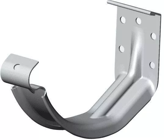 Крюк крепления желоба карнизный (90/125) CM Vattern купить в краснодаре