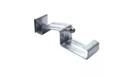 Крюк скрытого крепления Vortex Grand Line ZN (цинк). Цена: 59 руб. Артикул: GrandLine-VOD-58