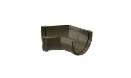 Угловой элемент 135° Döcke PREMIUM Каштан. Цена: 1004 руб. Артикул: Döcke-VOD_Premium29-2