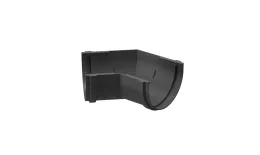 Угловой элемент 135° Döcke PREMIUM Графит. Цена: 1004 руб. Артикул: Döcke-VOD_Premium29-3