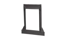 KUF F6A Оклад для проф.кровли 45мм 66х118см Dakea. Цена: 15721 руб. Артикул: 48161