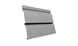 Квадро брус 3D 0,45 Drap с пленкой RAL 9003 сигнальный белый. Цена: 893 руб. Артикул: 41201