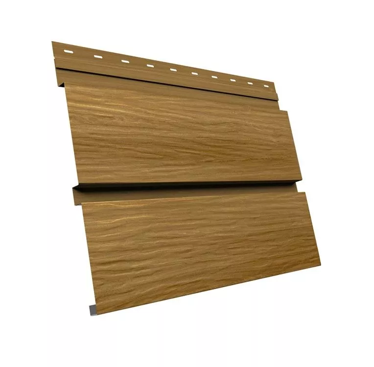 Квадро брус 3D 0,45 Print Elite с пленкой Honey Wood TwinColor купить в краснодаре