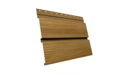 Квадро брус 3D 0,45 Print Elite с пленкой Honey Wood TwinColor. Цена: 1500 руб. Артикул: 40303