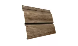 Квадро брус 3D 0,45 Print Elite с пленкой White Wood TwinColor. Цена: 1500 руб. Артикул: 40307